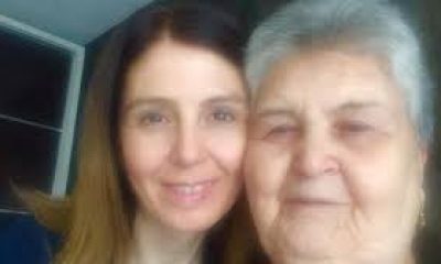Dilara Tambova’nın acı günü