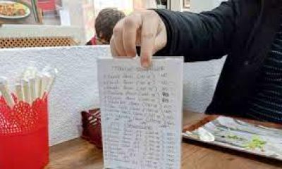 Esnaftan fiyat belirtme mecburiyetine hızlı çözüm