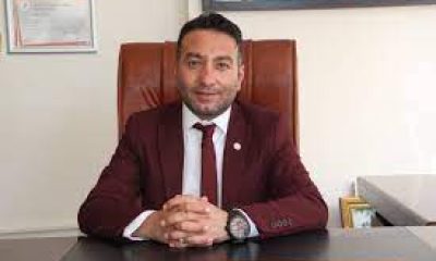 Yenilik Partisi Eskişehir İl Başkanı Serkan Ortatepe:En düşük emekli maaşı 14 bin lira olmalıdır