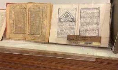 Bu nokta matematik formüllerini dokunarak öğrenmeye imkan sağlıyor