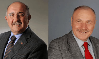 Yeniden Refah Partisi Büyükşehir’de Çalışıcı Tepebaşı’nda Sarıoglu’nu Aday gösterdi