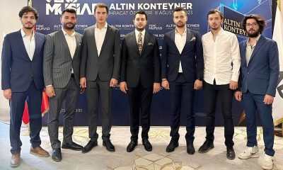 Genç MÜSİAD, UGİK’e hazırlanıyor