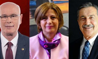 Eskişehir’deki CHP’li Belediye Başkan Adayları DEM Parti’nin desteğini  sonuna kadar  hak ediyorlar