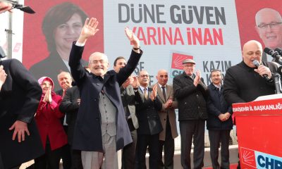 Büyükerşen 25 yıllık Yaptıklarım  Haram Olsun dedi.