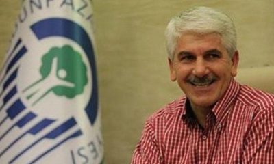 Burhan Sakallı’dan CHP’li Kazım Kurt’a Eskişehirspor üzerinden tokat gibi cevap