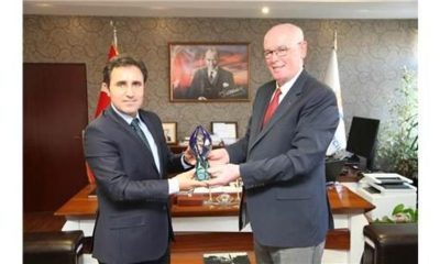 Eskişehir Kimlere Emanet !