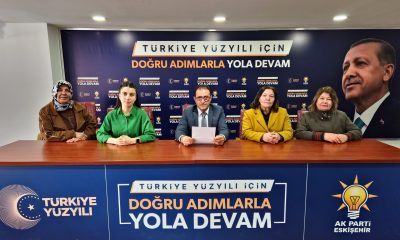 Başkan Sönmez “28 Şubat Darbesi insanlık tarihine kara bir leke olarak geçmiştir”