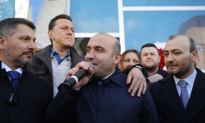 Eskişehir’de değişimin vakti gelmiştir”