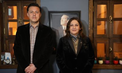 Hatipoğlu’ndan Osmanlı İmparatorluğu’nun seferlerine ‘Karı almak için’ diyen Büyükerşen’e büyük tepki