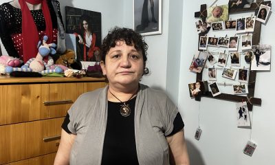 Motosiklet kazasında kızını kaybeden acılı anneden gençlere çağrı