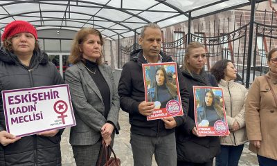 Ayşenur Çolakoğlu’nun ölümüne ilişkin davada mütalaa açıklandı