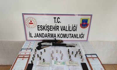 Tefecilik yaptığı iddia edilen şahıslara yönelik operasyon
