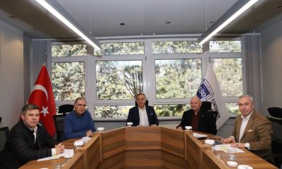 Eskişehir Madencilik Kümesi’nden Erzincan ile ilgili kamuoyu açıklaması