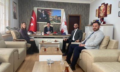 Eskişehir’de Tarım ve kırsal kalkınmayı destekleme kurumu ofisi açıldı