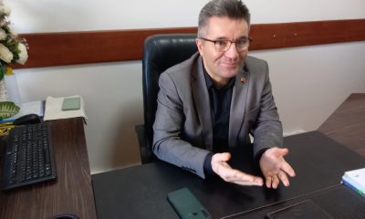 Eskişehir Valiliği Açık Kapı Birimi bütün talep ve şikâyetlere açık