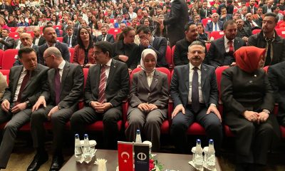Bakan Göktaş: “Bazı gençlerimizin üniversite kapılarından gönderildiği günler çok geride kaldı”