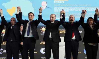 Erhan Erden:Buradan size Ekmek çıkmaz