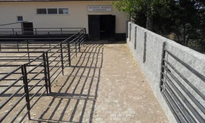 Mezbaha olmadan  Halk Et işletmesi nasıl Çalışacak?