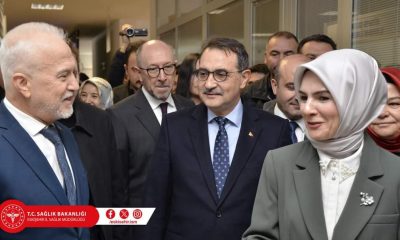 İKAF (İç Anadolu Kariyer Fuarı)