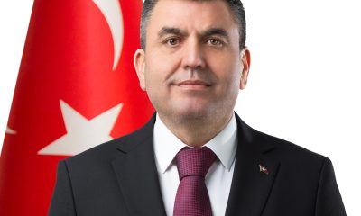 Hüseyin İlhan 15 Yıllık Belediyecilik tecrübesiyle  Sivrihisar’ı yönetmeye hazır