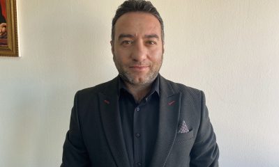 Serkan Ortatepe ‘den Zam Tepkisi