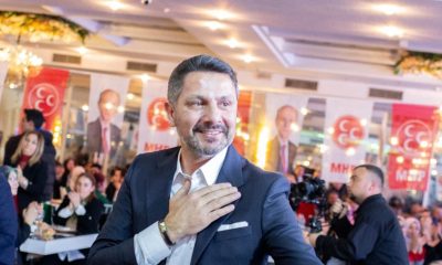 TEPEBAŞI’nı Zirveye Taşıyacağız