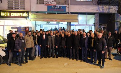 Yüzügüllü: Biz Hizmete Talibiz
