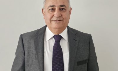 Garip Yıldırım,DSP’den Odunpazarı Belediye Başkan Adayı Oluyor
