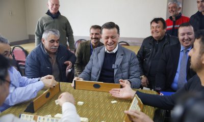 Hatipoğlu:”Mahalleliler, ‘öksüz kaldık, üvey evlat olduk, hapis olduk’ diyorlar. Bir mahalleye hiç mi hizmet edilmez?”