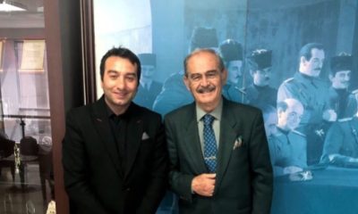 Yenilik Partisi İl Başkanı Serkan Ortatepe’den Yılmaz Büyükerşen’e sert tepki !