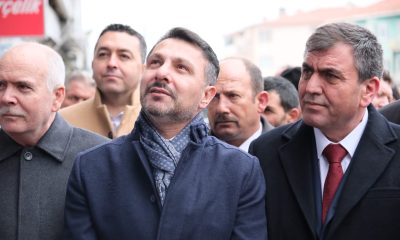 Yüzügüllü: Gözbebeğim Size Emanet  !