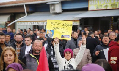 Hatipoğlu’dan Çiftelere mezbaha ve kapalı pazar müjdesi