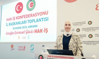 Sürekli işçiye Ek zam verilmelidir