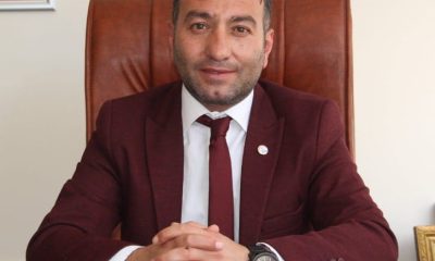 Yenilik Partisi Eskişehir İl Başkanı Serkan Ortatepe’den Seçimleri Kazanma Formülü