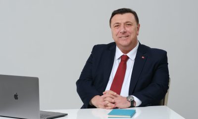 Özkan Alp: Emek Mahallesi’nde Lise Yapımı ihale sürecini Takipçisiyim