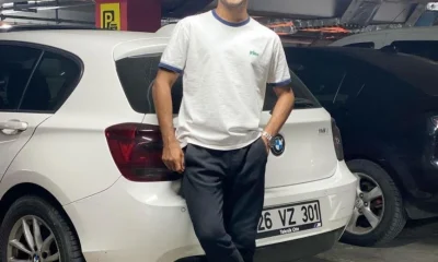 Eskişehir’de Cinayet 24 yaşındaki genç hayatını kaybetti