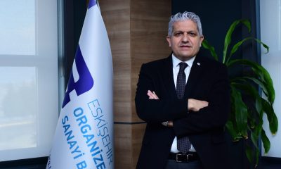 KÜPELİ:İhracatta Yeni Hedeflere Koşuyoruz
