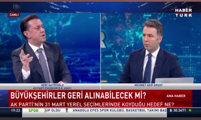 3 seçimdir seçim döneminde gelip söz vermişler sonra unutmuşlar”