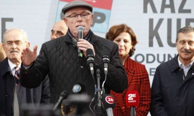 Sokak Jargonlu Başkanlar !