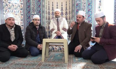 Selman Çelik, şehadetinin 7. yılında dualarla anıldı