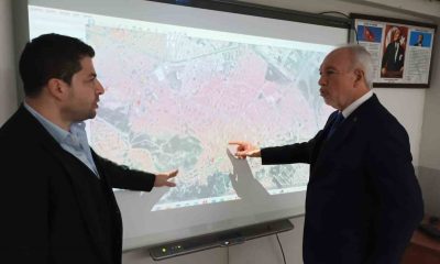 Kütahya’nın ulaşım problemine bilimsel çözüm