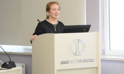 “Dilin İşlemleme Sürecinde Belleğin Rolü” konuşuldu