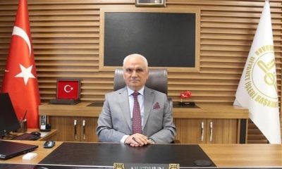 İslam aleminin Berat Kandil’ini kutladı