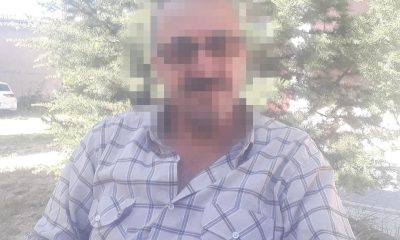 19 yıl önceki intihar olayının evlat cinayeti olduğu ortaya çıktı