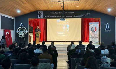 ‘Hocalı Soykırımı Şehitleri’ 32. yılında Eskişehir’de yapılan programla anıldı