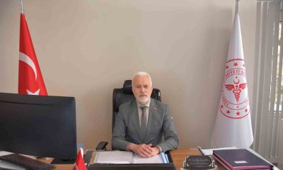 Sağlık İl Müdürü Bildirici’nin “4 Şubat Dünya Kanser Günü” mesajı