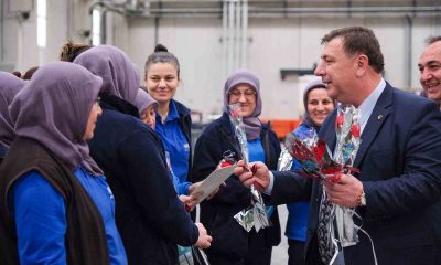 Özkan Alp: “Odunpazarı’nda 85 mahalleye aynı hizmet gidecek”