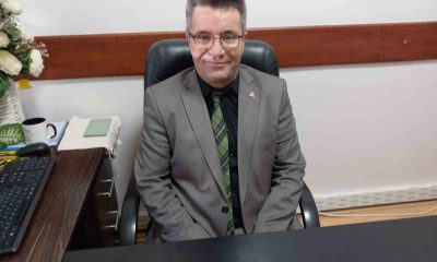 Eskişehir Valiliği Açık Kapı Birimi bütün talep ve şikâyetlere açık