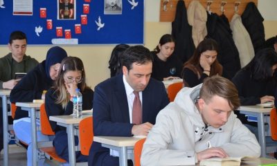 BİL-EN Projesi sıkı bir şekilde takip edilerek uygulanıyor