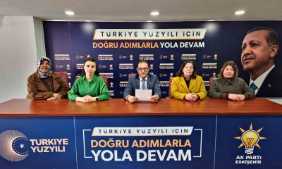 Başkan Sönmez “28 Şubat Darbesi insanlık tarihine kara bir leke olarak geçmiştir”